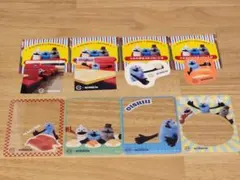 パペットスンスン スシローコラボグッズセット