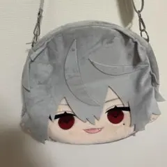 葛葉 にじぱぺっと お顔バックのサムネイル