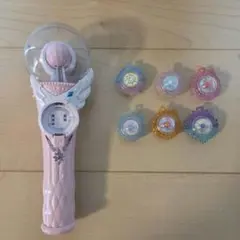 ひろがるスカイ！プリキュア　なりきり変身スペシャルセット スカイミラージュ