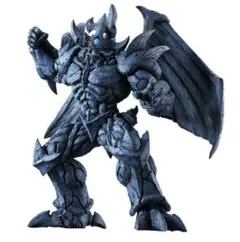 2026年最新】オベリスクの巨神兵 フィギュアの人気アイテム - メルカリ