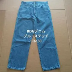 urban outfitters BDG ジーンズ　SizeM〜Lのサムネイル