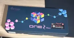 ONE 2 Mini キーボード 本体