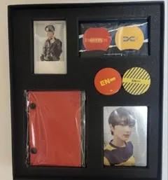 ENHYPEN membership kit メンシプ　トレカ セット ENHYPEN | ENGENE MEMBERSHIP KIT