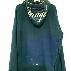 チャンピオン☆パーカー上下