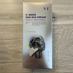 VT V-MODE GUA SHA CREAM 120ml かっさクリームのサムネイル