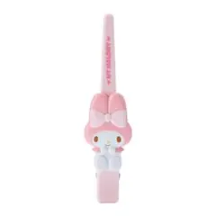 【未使用新品】サンリオ マイメロディ 前髪ロングヘアクリップのサムネイル