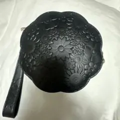 コスメデコルテ　福袋　ポーチ