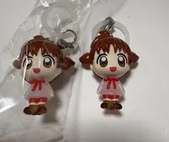 【バラ売り】アニマル横町 めじるしアクセサリー あみ