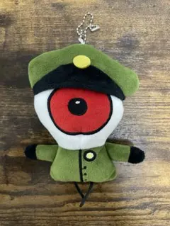 コンパスフレンズ ぬいぐるみマスコット　ケルパーズ