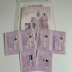 アルビオン　フラルネ　2025 化粧水　ミルク　クリーム　美容液　サンプル