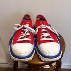 adidas×RAF SIMONS スニーカー 26cm sh098のサムネイル