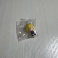 クラピカ めじるしアクセサリー