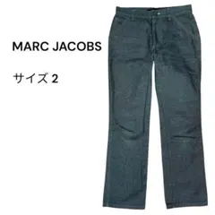 MARCJACOBS マークジェイコブス　デニム ヴィンテージ ルック レナウンのサムネイル