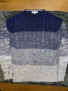 THE SHOP TK ニット