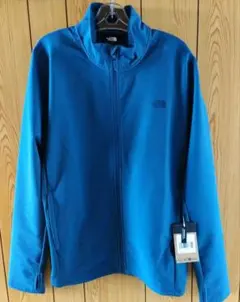 ノースフェイス US-L　薄手ジャケット