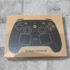 STEAM CONTROLLER コントローラー 未使用未開封 匿名配送 - メルカリ