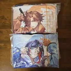 CrazyRaccoon CR GIGO限定 ビッグクッション　ありさか　うるか