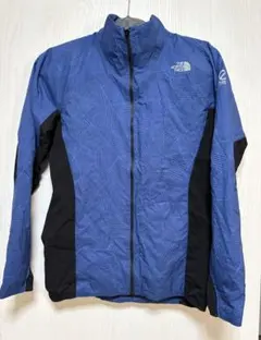 THE NORTH FACE FLIGHTシリーズ　ジャケット　トレイルラン