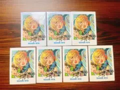 あんスタ 10周年 ぱしゃっつ 仁兎なずな 7枚セット