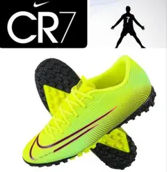 2026年最新】ナイキ CR7 マーキュリアルの人気アイテム - メルカリ