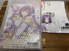 CR CrazyRaccoon DMMスクラッチ A賞 わいわい クッション - メルカリ