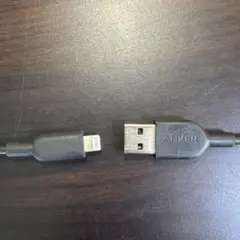ANKER ライトニングケーブル