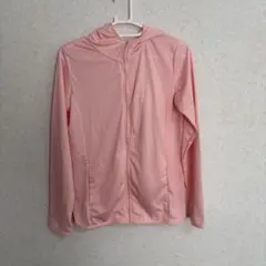 GU UVカットパーカー