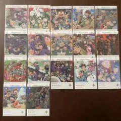 忍たま乱太郎　EMOCA まとめ売り