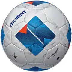 【今がチャンス！】サッカーボールmolten Vantaggio 5号球のサムネイル