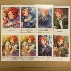 あんスタ 葵ゆうた ぱしゃっつ ぱしゃこれ