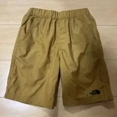 THE NORTH FACE クラスファイブショーツ 130