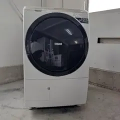 2026年最新】hitachi 洗濯機 bd－sv110blの人気アイテム - メルカリ