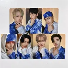 【レア】ENHYPEN DARK BLOOD ショーケース来場者限定トレカ　ニキ ENHYPEN DARK BLOOD トレカ ニキ niki - メルカリ