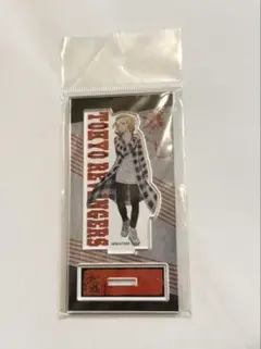 東京リベンジャーズ アクスタ マイキー 佐野万次郎