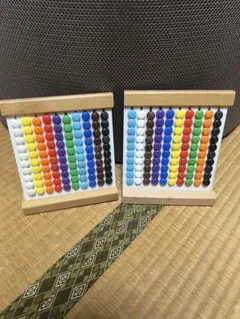 デュシマ社　アキシモ　小　2つセット　②