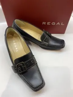 ⭐️REGAL ローファー パンプス 美品⭐️