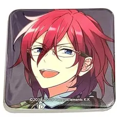 あんスタ アルバム缶バッジ 七種茨 15点セットセット 2026年最新】七種茨 缶バッジ tripの人気アイテム - メルカリ