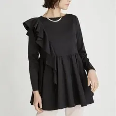 CELFORDラッフルフリルカットソーのサムネイル