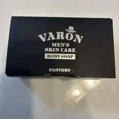 SUNTORY VARON MEN'S SKIN CARE ボディソープのサムネイル