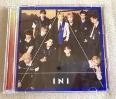 *☼*お得です*☼*    ✤✤ INI デビューシングル『A』set  ✤✤
