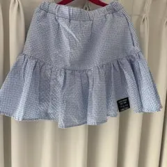 ジェニーラブ⭐︎スカート130センチ
