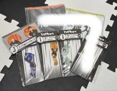 ハイキュー!! happyくじセット