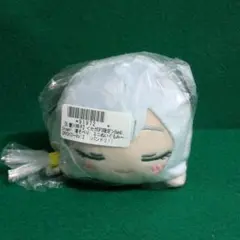 BanG Dream!　寝そべり　ミニぬいぐるみ　CRYCHIC　豊川祥子