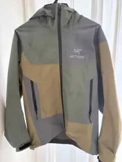 ARC'TERYX BETA SL JACKET オシュマンズ別注アークテリクス - メルカリ