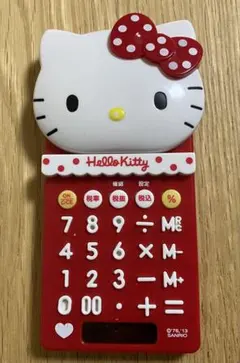 2025年最新】キティレトロ電卓の人気アイテム - メルカリ