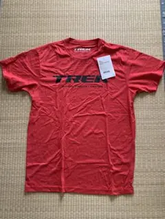 Trek Origin Logo Mens T-Shirt Lサイズ