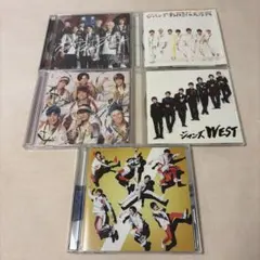 2026年最新】WESTまとめの人気アイテム - メルカリ
