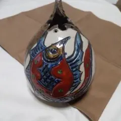 2025年最新】魚紋 やちむんの人気アイテム - メルカリ