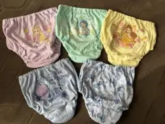 女の子 ショーツ 100