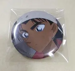 京アニ フリー ハイスピ 描き下ろし 鮫柄 ミニ缶バッチ 宗介 愛一郎 百